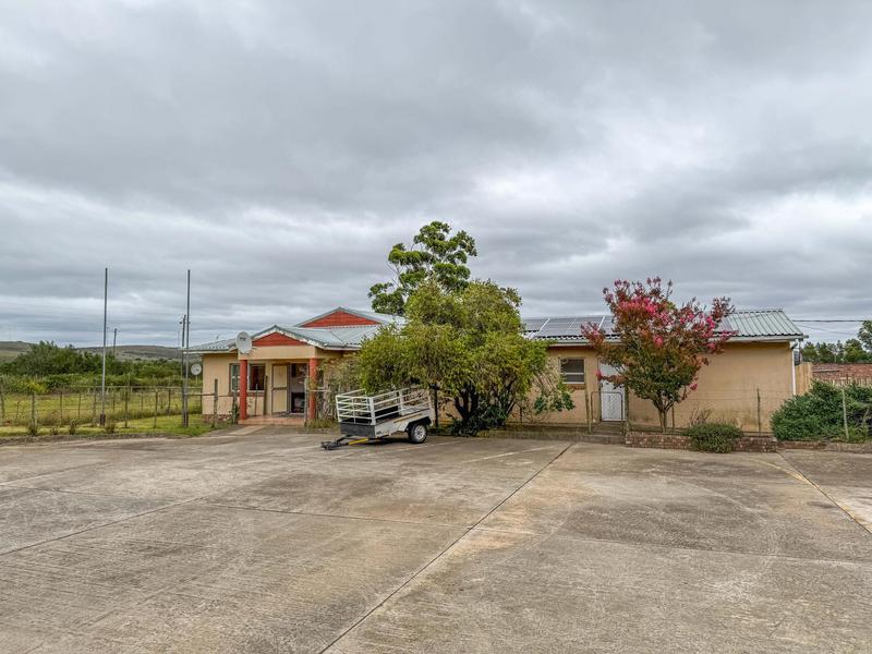 Commercial Property for Sale in Grahamstown Eastern Cape